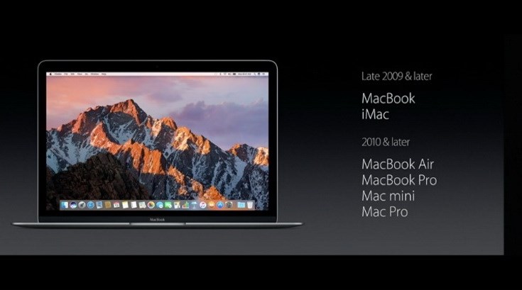 ios va mac os sap nang cap tinh nang do hoa hinh anh 1