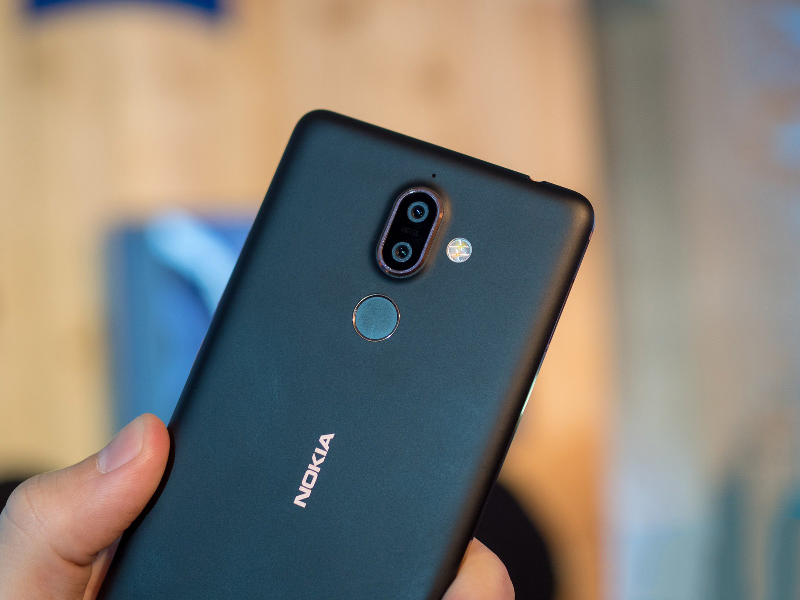 Camera Nokia 7 Plus danh gia nhanh nokia 7 plus hinh anh 4