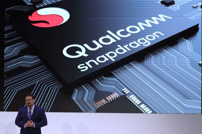 qualcomm cho ra mat snapdragon 700 hinh anh 1