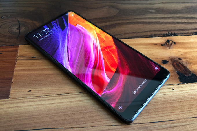 xiaomi mi mix 2s va xiaomi mi 7 se su dung thiet bi sau day cua samsung hinh anh 1