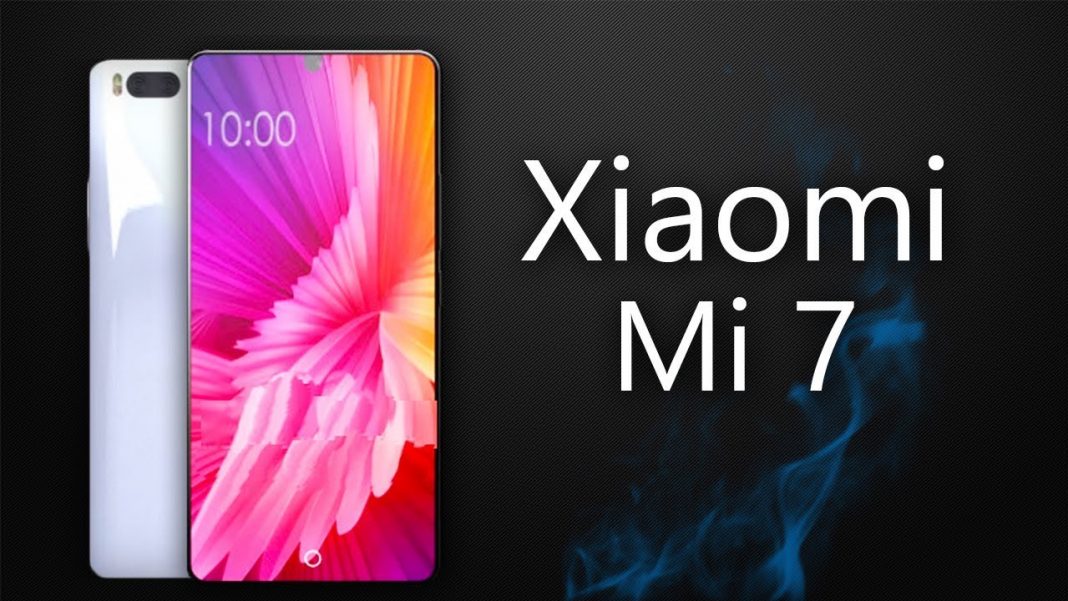 xiaomi mi mix 2s va xiaomi mi 7 se su dung thiet bi sau day cua samsung hinh anh 2