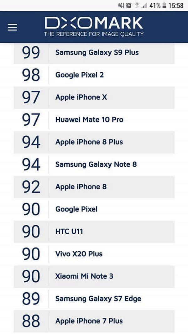 camera tren samsung galaxy s9 plus hinh anh 1