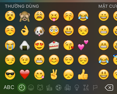 meo su dung phim home ao va them bieu tuong vao ban phim tren iphone hoac ipad hinh anh 11