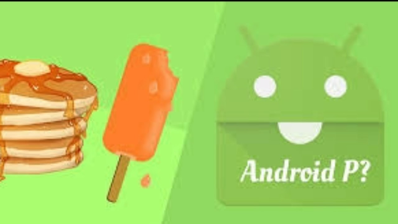 Android P khi nào ra mắt? android p khi nao ra mat hinh anh 1