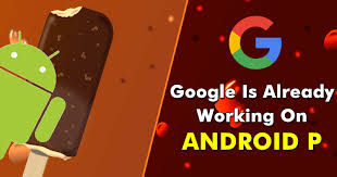 Android P android p khi nao ra mat hinh anh 2