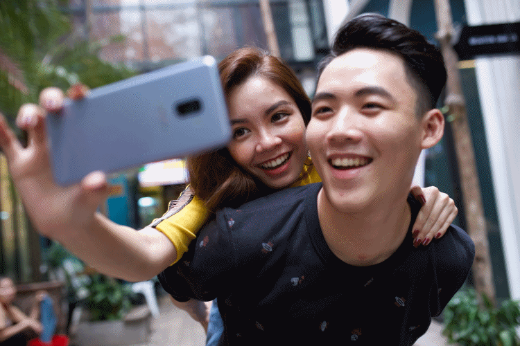 cach the hien tinh cam ngay 8 3 y nghia nhat hinh anh 3