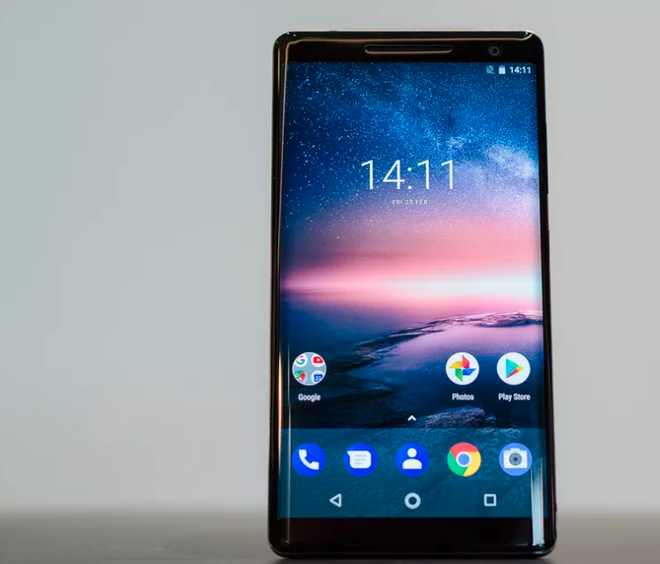 nokia 8 sirocco hinh anh 2