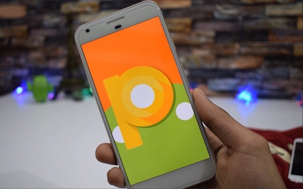 Smartphone chạy Android P nhung smartphone nao co the cap nhat len android p hinh anh 2