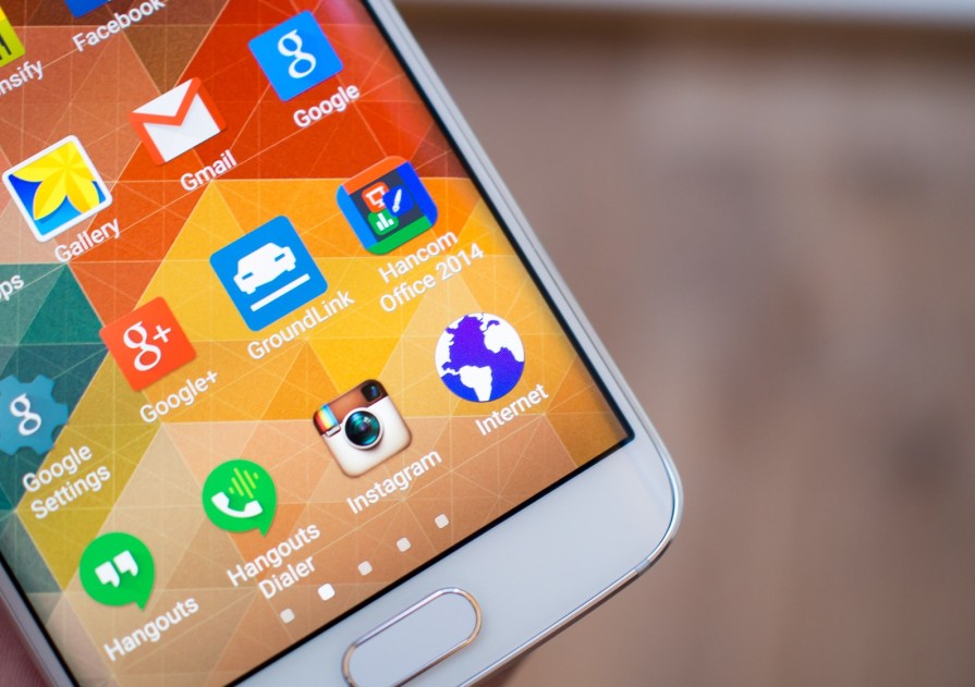 Trình duyệt Web Samsung trinh duyet web tren samsung hinh anh 2