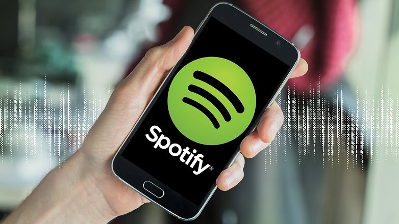 Cách tải và cài đặt Spotify, dịch vụ chia sẻ nhạc hàng đầu thế giới cach tai va cai dat spotify hinh anh 1