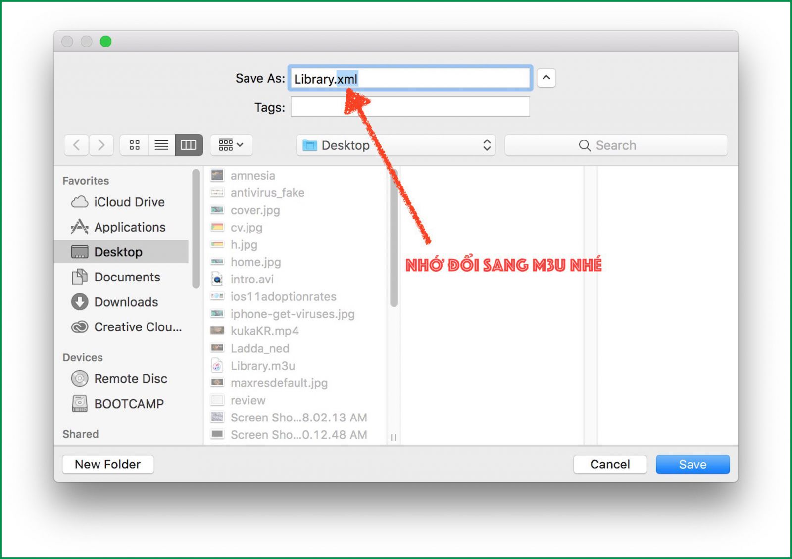 cach chuyen nhac tu apple music vao spotify hinh anh 3