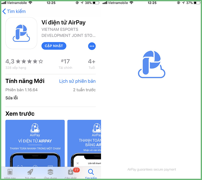 cach tao the mastercard ao hinh anh 1