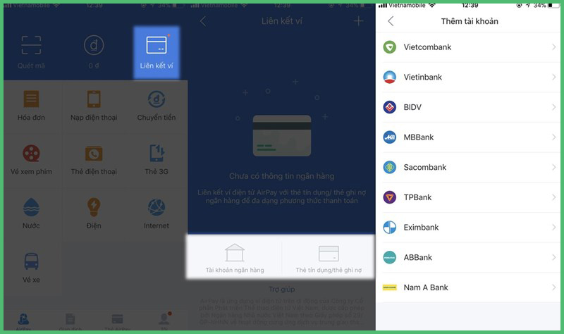 cach tao the mastercard ao hinh anh 5