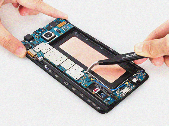 Sua dien thoai Samsung Galaxy sua dien thoai samsung galaxy