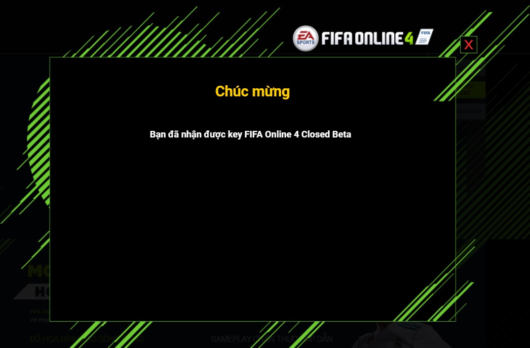 huong dan tai va choi fifa online 4 hinh anh 2