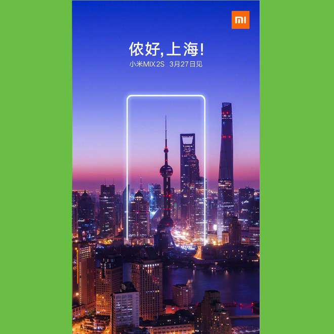 camera xiaomi mi mix 2s se co nhung kha nang gi hinh anh 1
