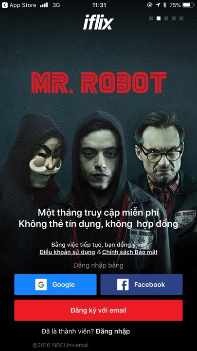 cach xem phim mien phi den 6 thang tren iflix hinh anh 1