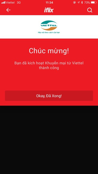 cach xem phim mien phi den 6 thang tren iflix hinh anh 5