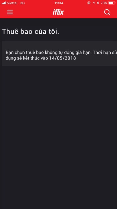 cach xem phim mien phi den 6 thang tren iflix hinh anh 6