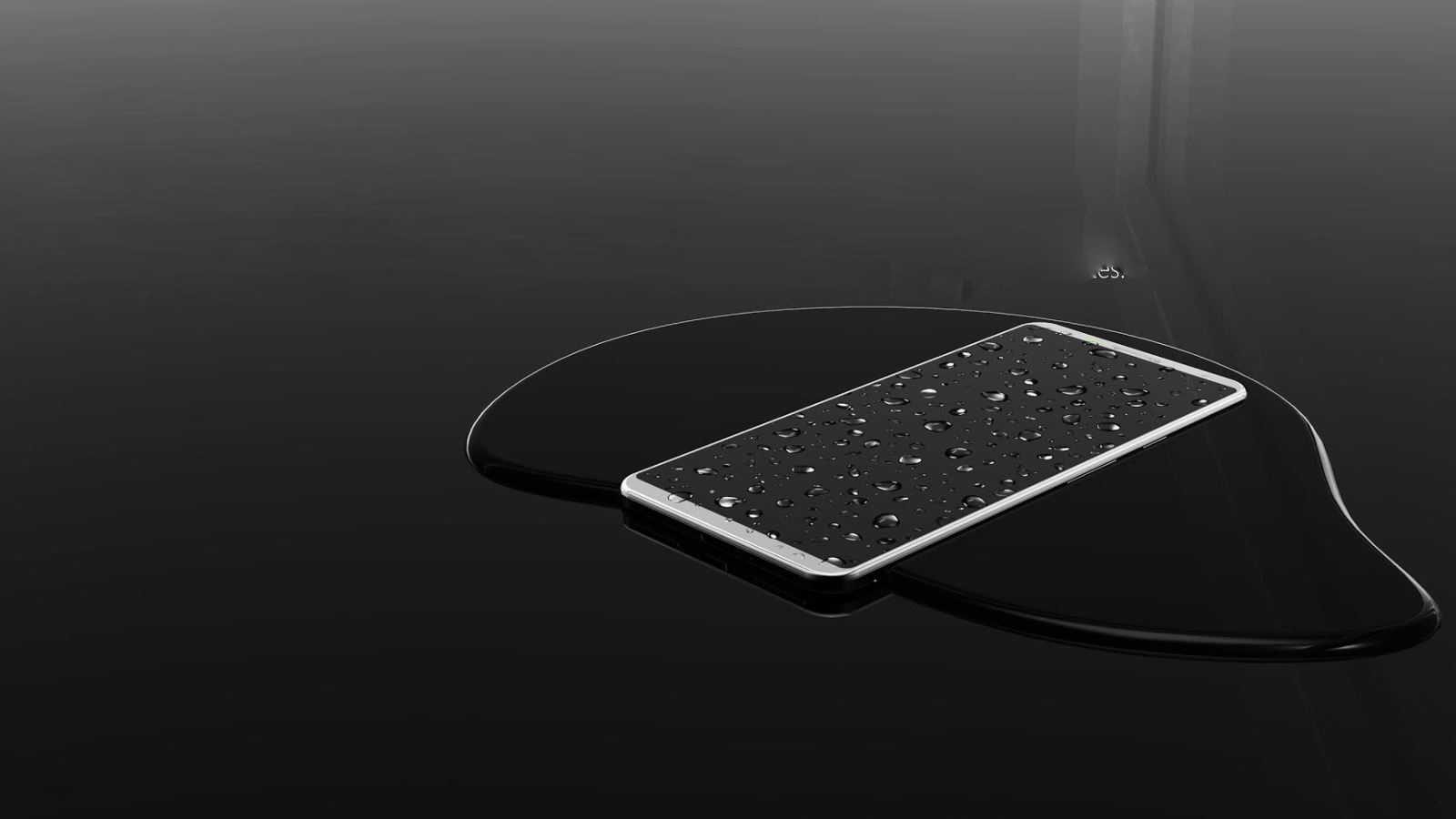 kha nang chong nuoc cua pixel