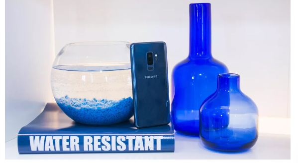 samsung galaxy s9 s9plus-kha nang chong nuoc