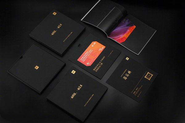 xuat hien tease moi nhat ve xiaomi mi mix 2s hinh anh 2