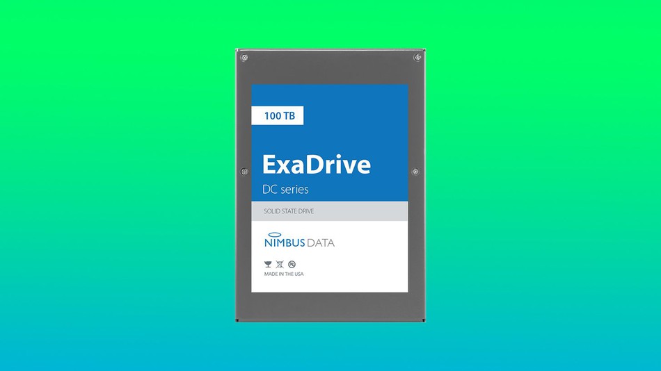 o cung 100tb dau tien tren the gioi