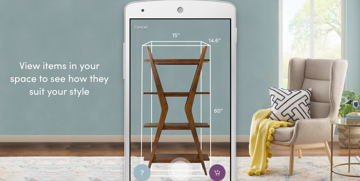 ayfair ra mat ung dung arcore hinh 2