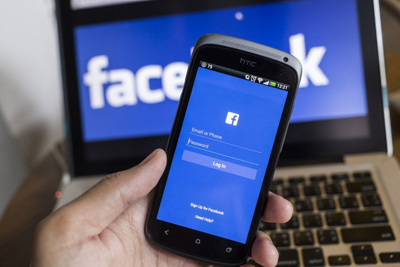 facebook lam tiet lo thong tin nguoi dung