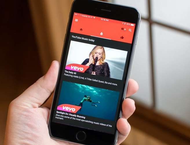 youtube se cung cap dich vu co phi hinh 4