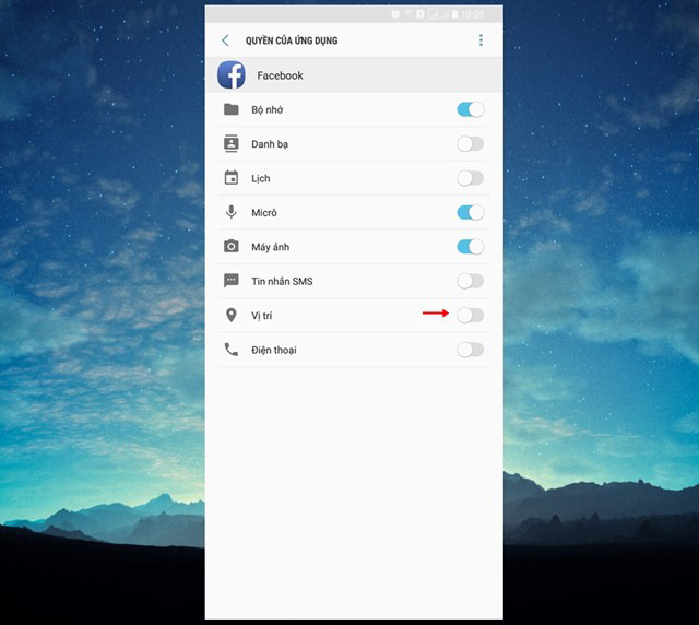 cach an hoan toan thong tin ca nhan tren facebook hinh anh 1