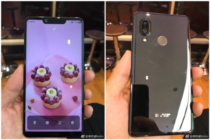 sharp aquos s3 se ra mat tai vn