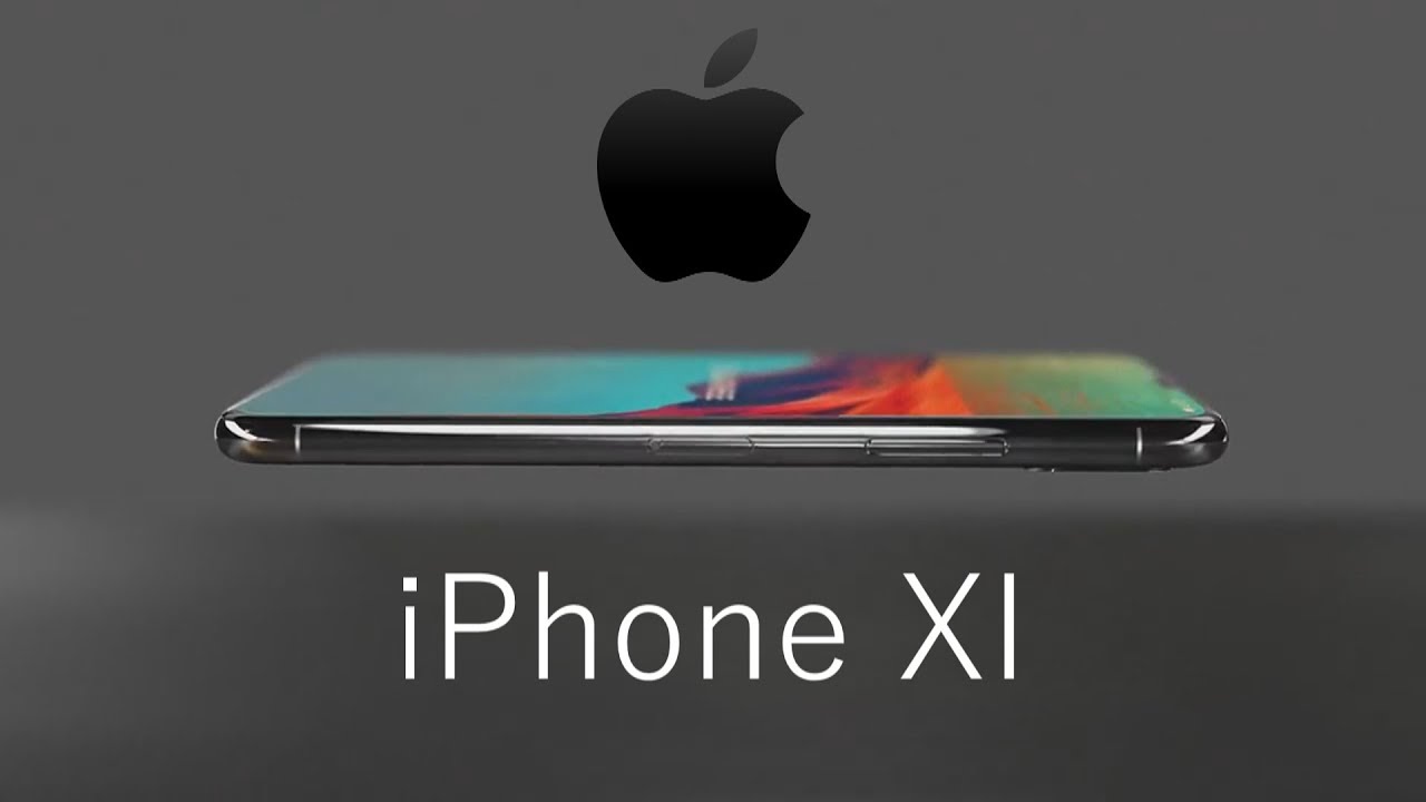 iphone xi se duoc apple tien hanh thu nghiem som hinh anh 1