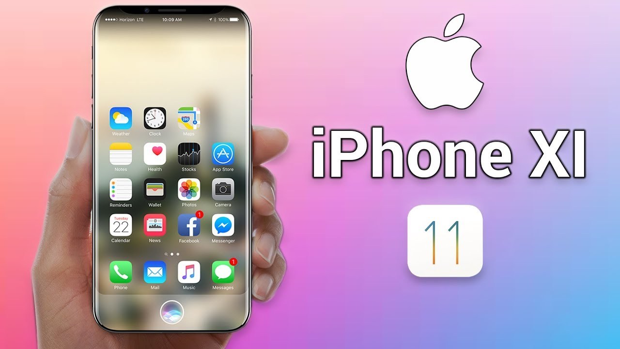 iphone xi se duoc apple tien hanh thu nghiem som hinh anh 2