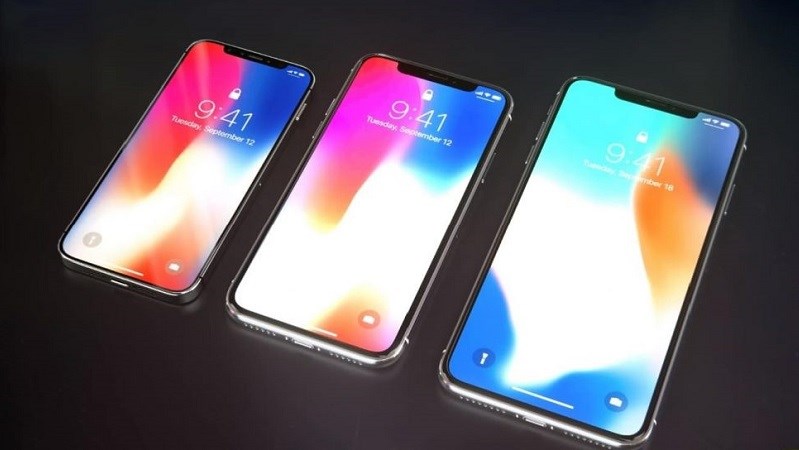 iphone 2018 gia bao nhieu