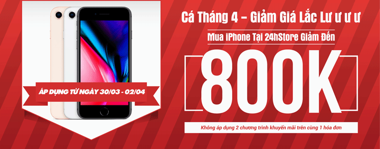 iphone giam gia tai 24hstore nhan ngay ca thang tu 