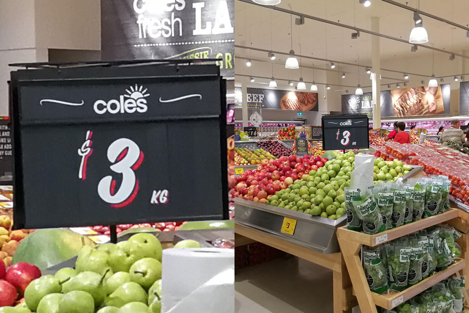 so sanh giua buc anh phong to