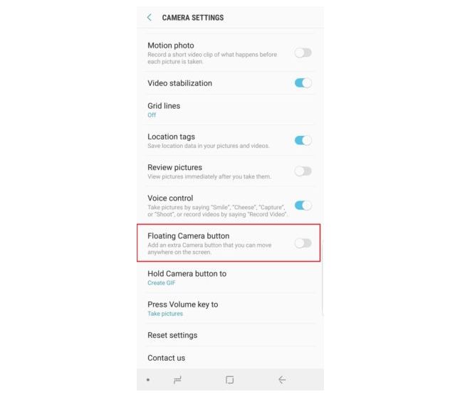 bat camera noi buoc 1