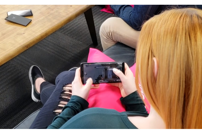 top smartphone choi game tot nhat hinh anh 1