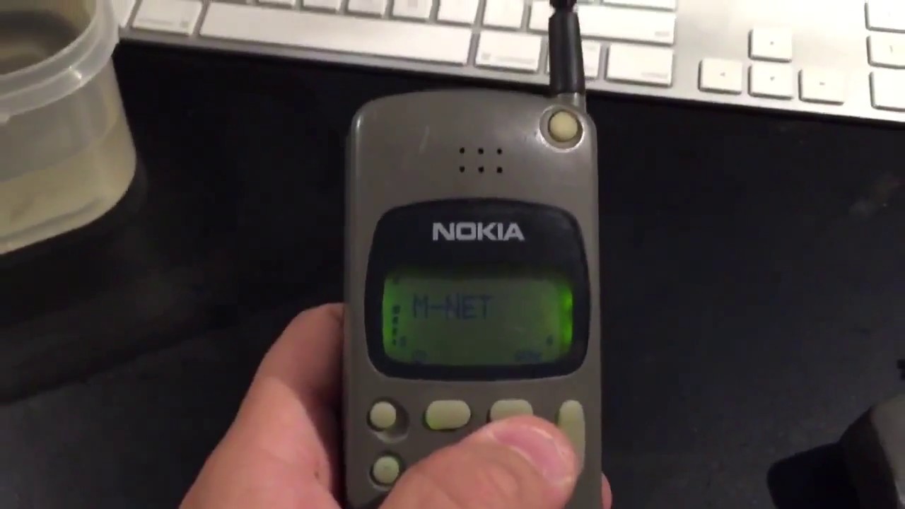 Nokia 2010 se duoc HMD phuc hoi