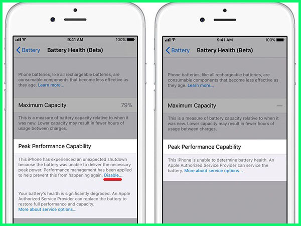 cach su dung tinh nang kiem tra pin tren ios 11 3 hinh anh 3