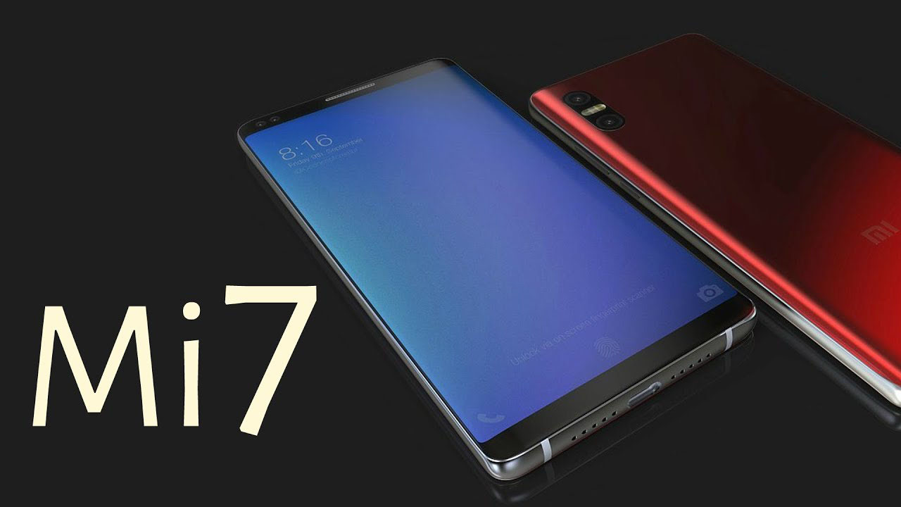 nhung tinh nang duoc trong doi nhat tren xiaomi mi 7 hinh anh 2