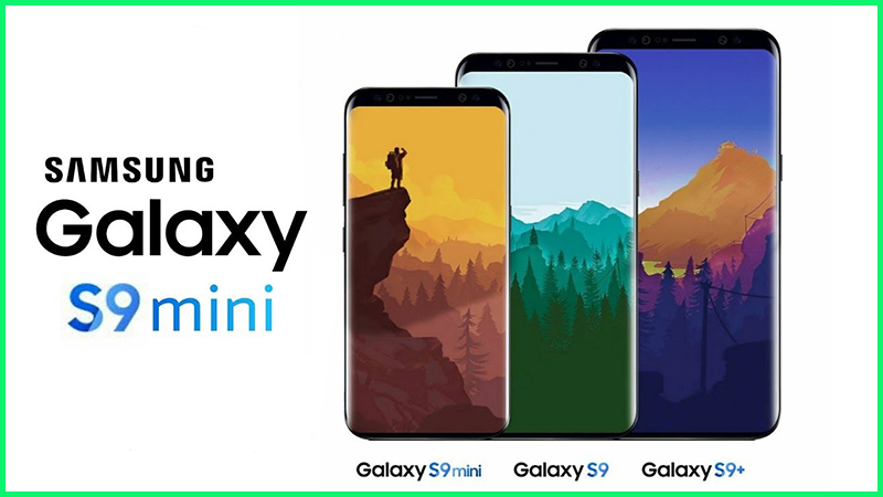 samsung galaxy s9 mini hinh anh 2