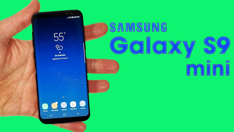 samsung galaxy s9 mini hinh anh 3