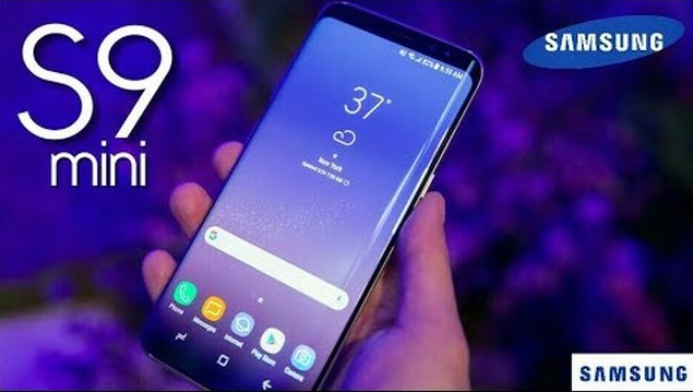 samsung galaxy s9 mini hinh anh 4
