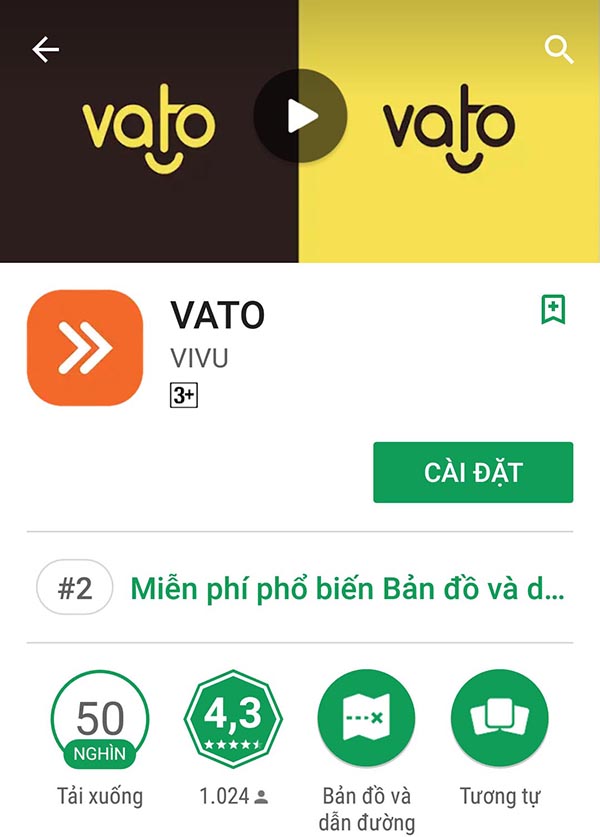 vato la doi thu bat ngo cua grab sau khi thau tom uber