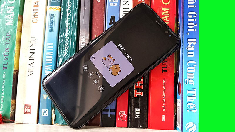 cach cai anh dong tren man hinh always on display hinh anh 7