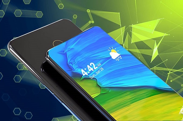 Xiaomi Mi Mix 3 dự đoán sẽ có cấu hình mạnh