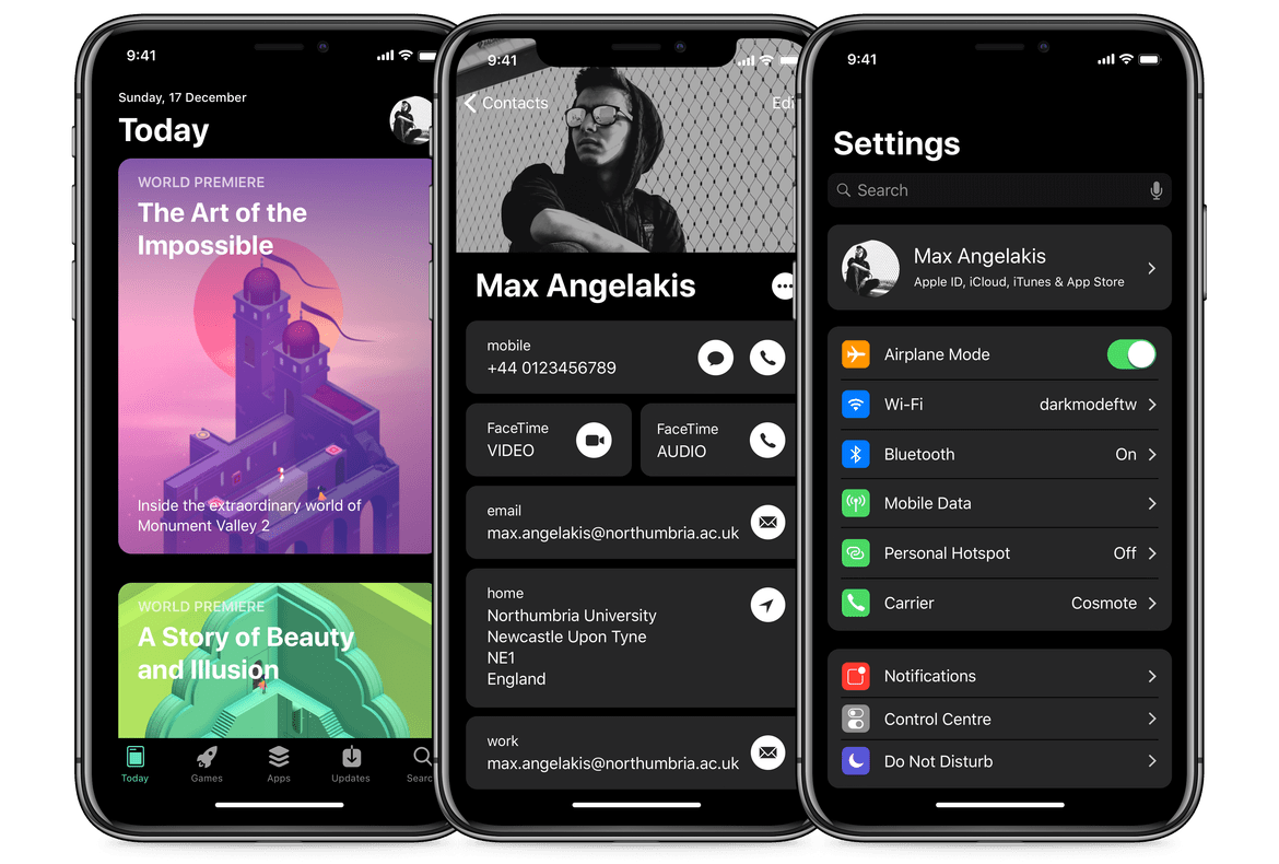 ios 12 mang lai nhung dieu tuyet voi nhu the nao
