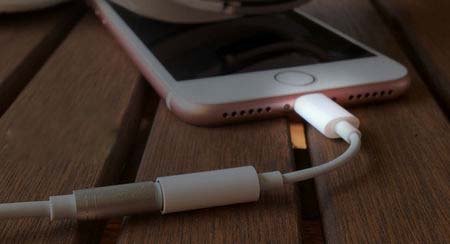 khac phuc mot so loi thuong gap tren iphone 7 plus